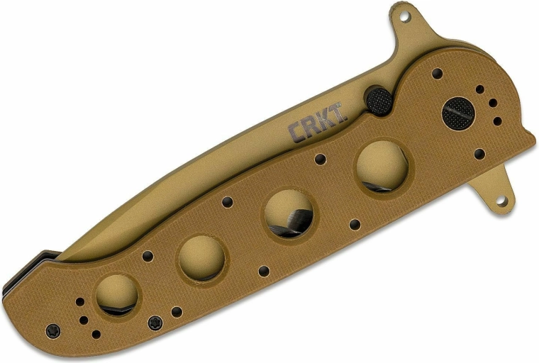 Turvaline lukustus Liner Lock + AutoLAWKS