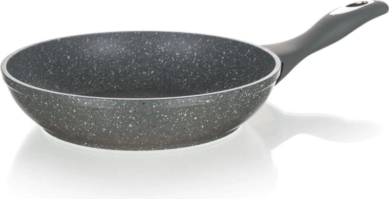 Granite Grey pann 20 cm mittekleepuva pinnaga