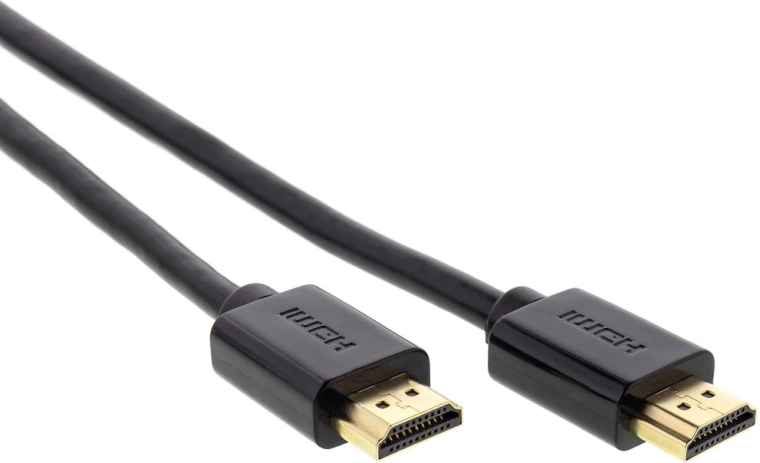 Sencor HDMI-kaabel 2,5 m