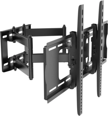 Universaalne teleri seinakinnitus 23–80" (kuni 55 kg)