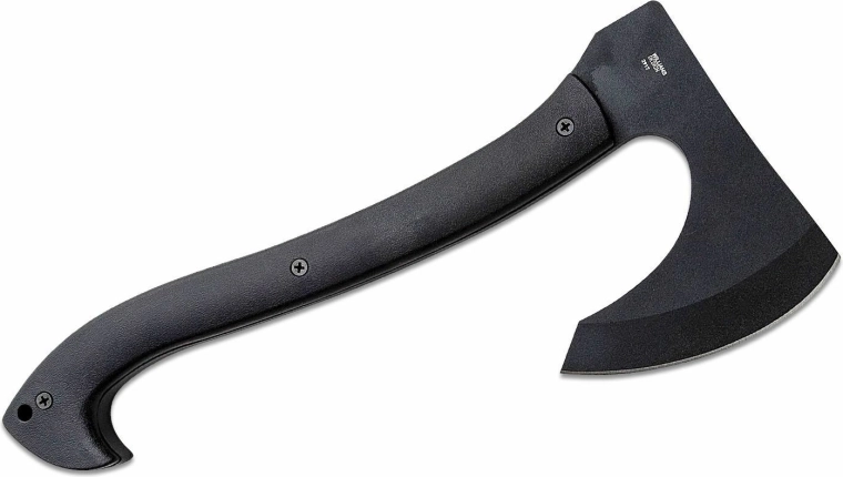 Vastupidav SK-5 süsinikterasest tera