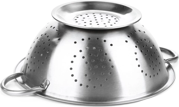 Vastupidav roostevaba teras