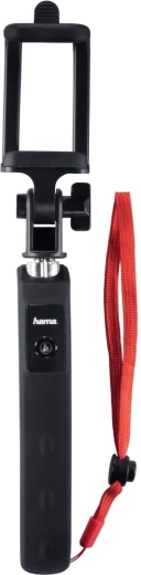 Hama teleskoopiline selfie-kepp Bluetoothiga