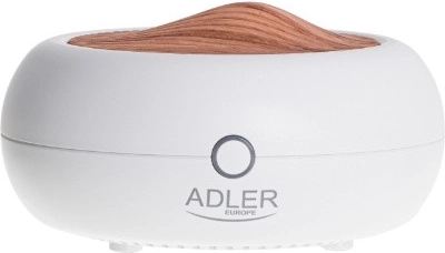 Ultraheliaroomidifuuser 3 ühes Adler AD 7969 USB-toitega