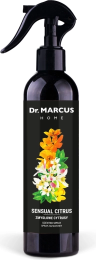 Dr. Marcus kodusprei Sensual Citrus 300 ml