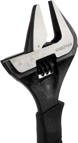 Strong carbon steel for long service life