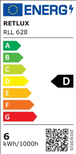 Energiaklass D