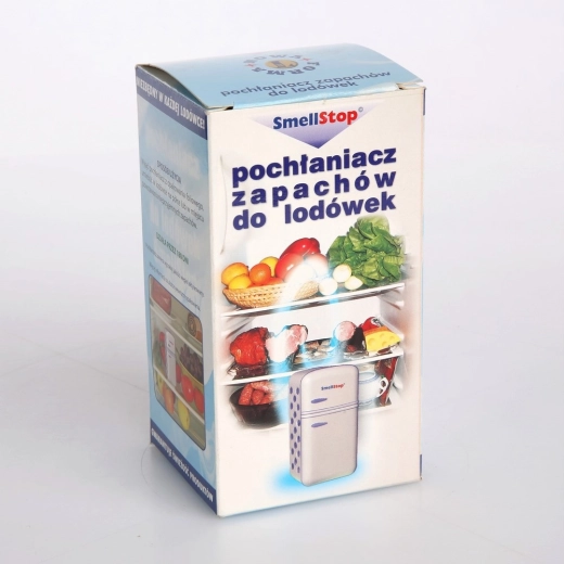 Külmiku lõhnade absorbeerija