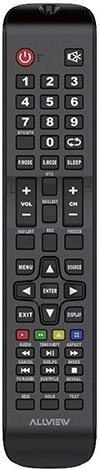 Convenient remote control