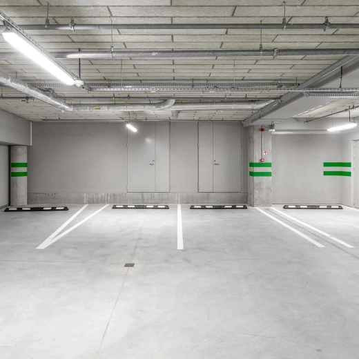 IP65 kaitse nõudlikesse keskkondadesse
