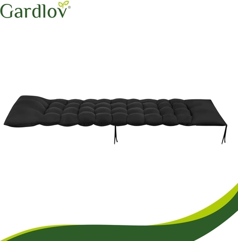 Paks 9 cm polsterdus maksimaalseks mugavuseks