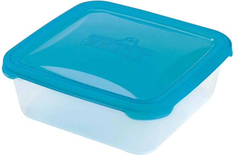 Plastkarpike Heidrun Polar Frost 1,7 l