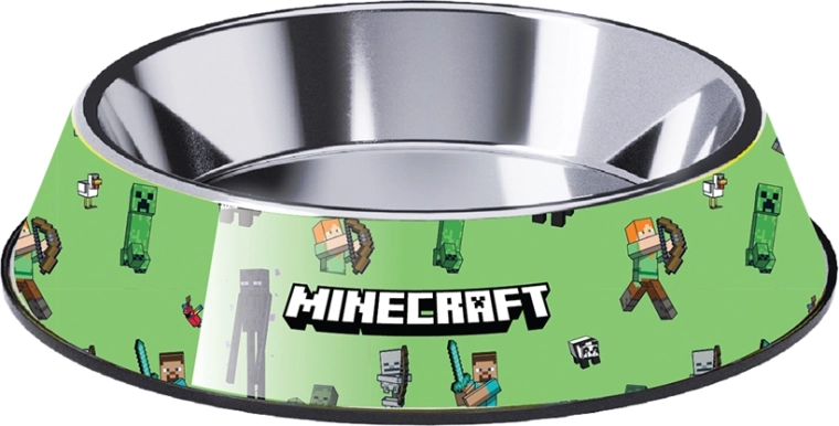 Minecrafti lemmikloomakauss, 22 cm