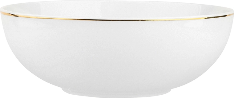 Mariapaula Moderna Gold salatikauss 25 cm 2,5 l