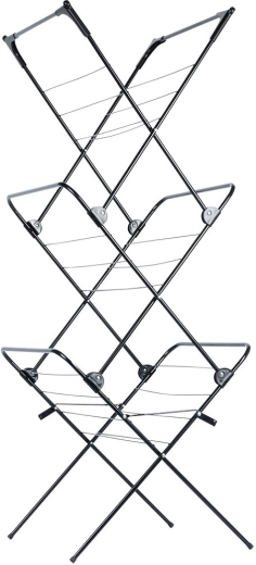 Stabiilne ja vastupidav metallkonstruktsioon