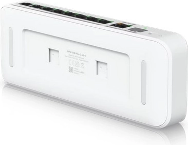 Toide USB‑C või PoE+ kaudu