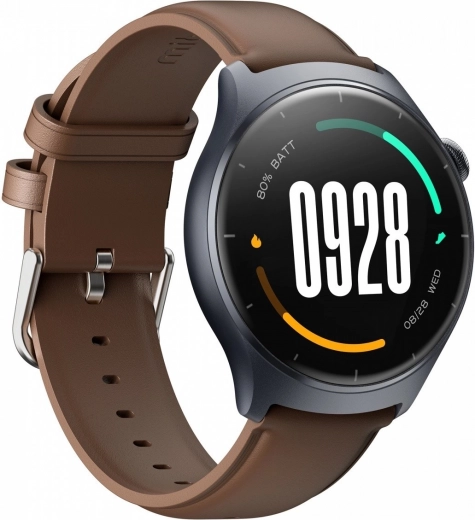 Nutikell Mibro Lite 3 1,3" AMOLED tumehall