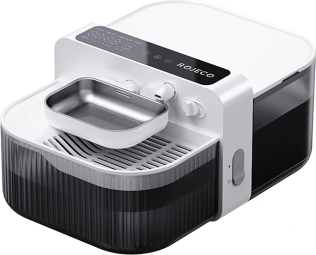Filterless Automatic Water Dispenser for Cats Rojeco