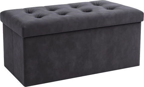 Sturdy construction and load capacity up to 150 kg