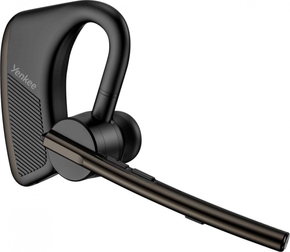 Juhtmevaba handsfree YHF F20BK mürasummutusega