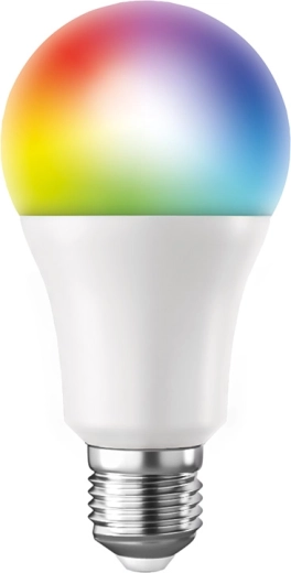 Solight nutikas Wi-Fi LED-pirn E27 RGB 15 W 1350 lm