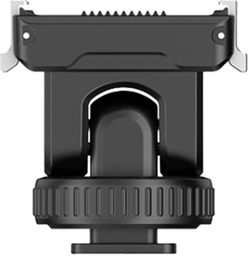 PULUZ gimbal DJI OSMO ACTION 5 Pro / 4 / 3 jaoks, must