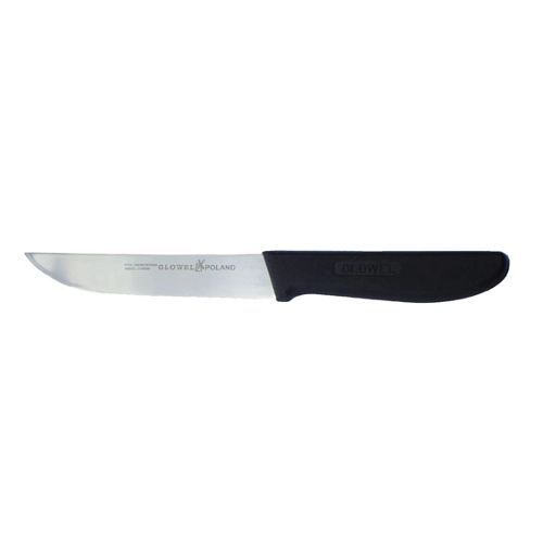 Kööginuga 130 mm plastkäepidemega
