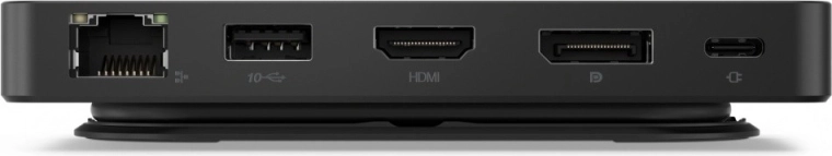 Kuni 100 W toide USB‑C Power Delivery kaudu