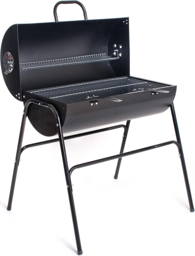 Rancher söegrill aeda, must