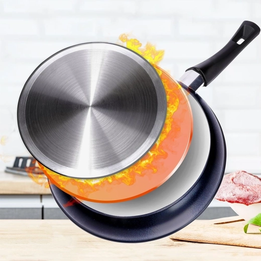 Diamond non-stick coating