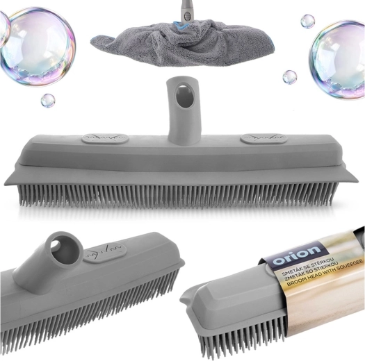 Integreeritud veekaabits põrandate kiireks kuivatamiseks