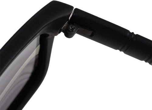 Lightweight and durable polycarbonate construction