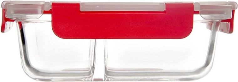 Safe for oven, microwave, and freezer