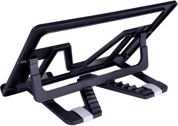 Kuueastmeline kaldenurga seadistus