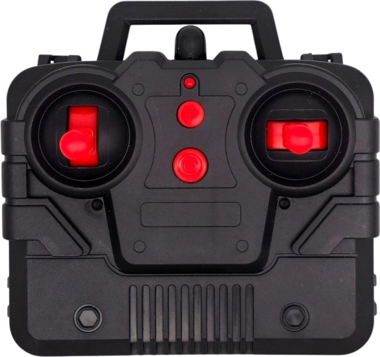 Lihtne juhtimine 2,4 GHz