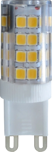Solight LED-pirn G9 3,5 W 3000 K 300 lm