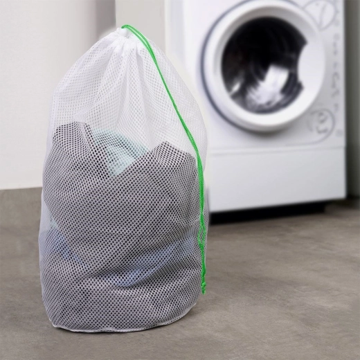 Vee ja pesuvahendite vaba läbivool