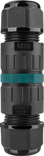Solight Fast IP68 Waterproof Cable Connector