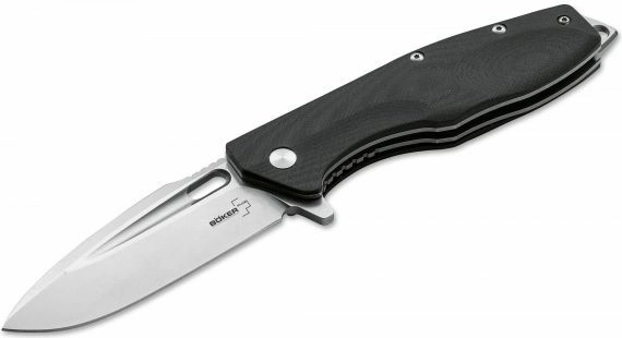 Kokkupandav nuga Böker Plus Caracal Folder