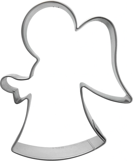Orion Angel Cookie Cutter 5.2 cm