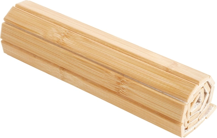 Rullitav ja ruumisäästlik disain