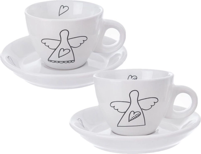 Ideaalne 90 ml espressoks