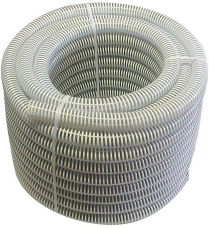 Imivoolik ALI FLEX 32 mm – 25 m läbipaistev