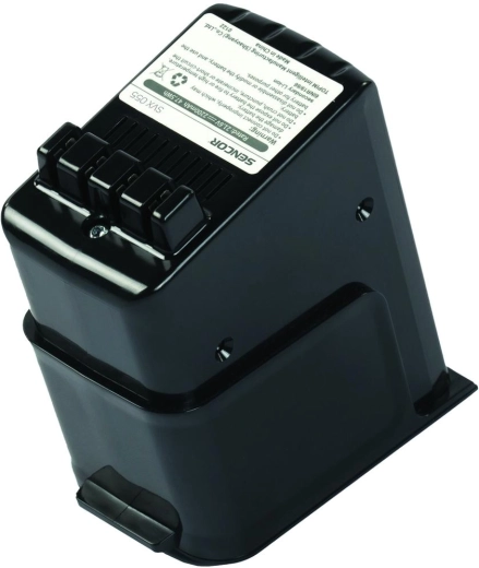 Asendusaku Sencor SVX 055 varstolmuimejale SVC 7523BK