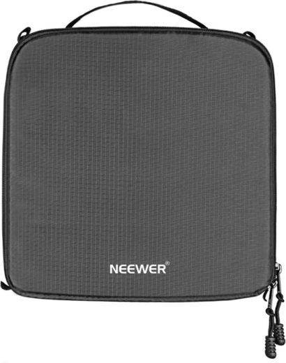 NEEWER fotokott reguleeritavate vaheseintega