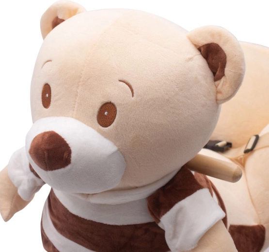 Stabiilne puidust konstruktsioon