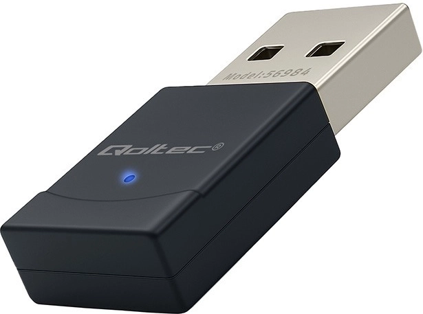 Kompaktne Plug & Play läbi USB