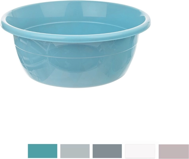 Plastikust kauss Felix 4,5 l, 28 cm – 1 tk