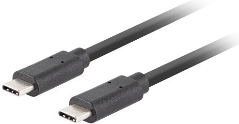 USB-C kaabel M/M 3.1 gen 2 1,8 m 10 GB/s PD100W must