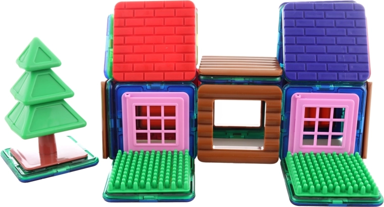 Loominguline ehitamine ilma piiranguteta